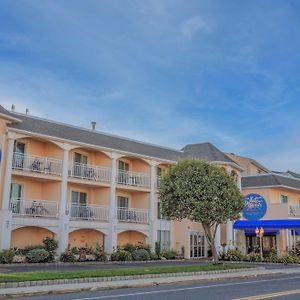 The White Sands Resort And Spa